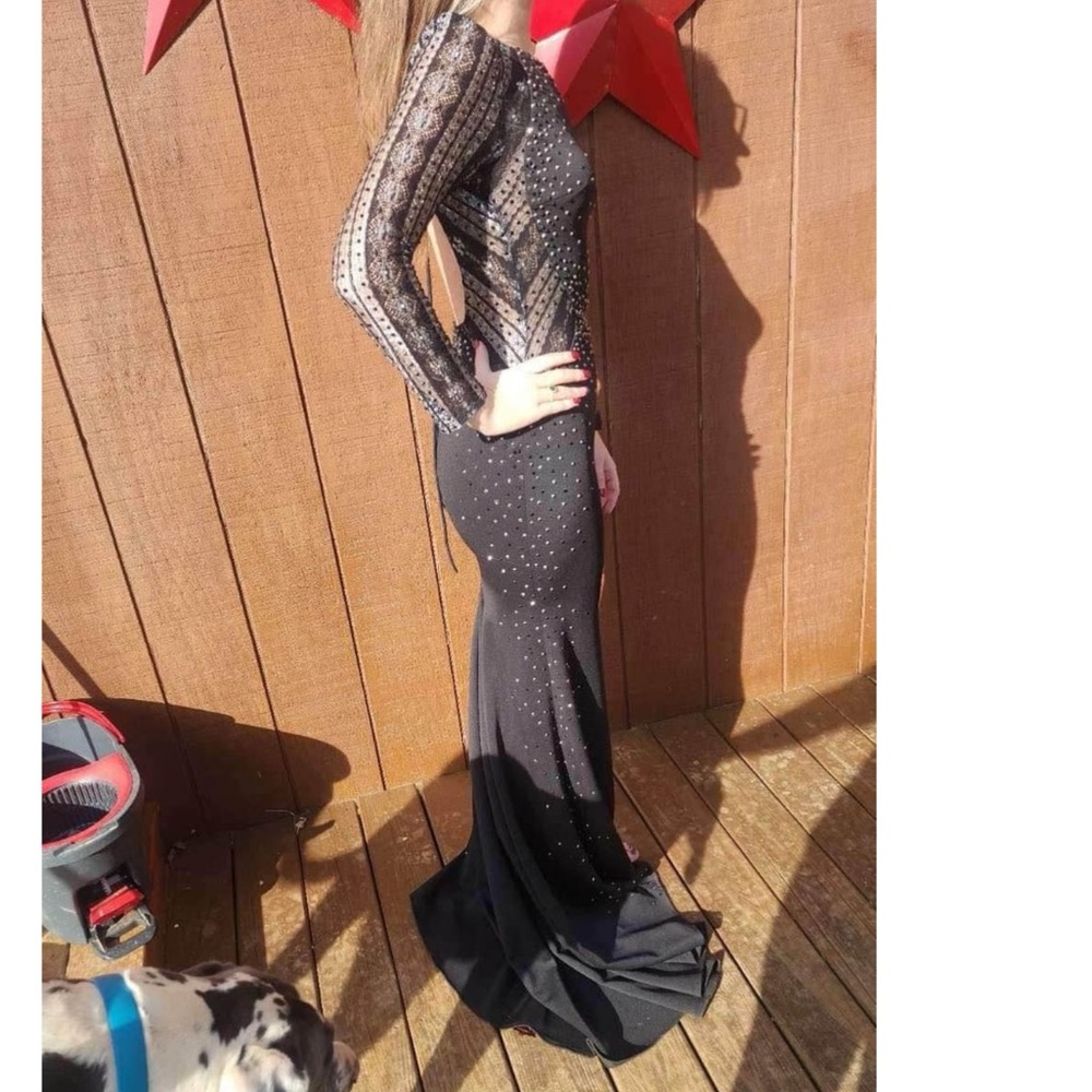 Prom dress/Evening gown